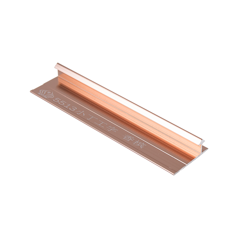 高強度アルミニウム合金壁パネルの縫い目装飾ストリップ 高強度アルミニウム合金壁パネルの縫い目装飾ストリップ